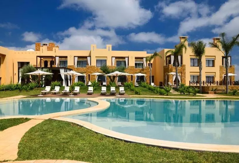 Hotelli Château Roslane Boutique Hôtel & Spa