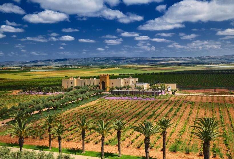 호텔 Château Roslane Boutique Hôtel & Spa