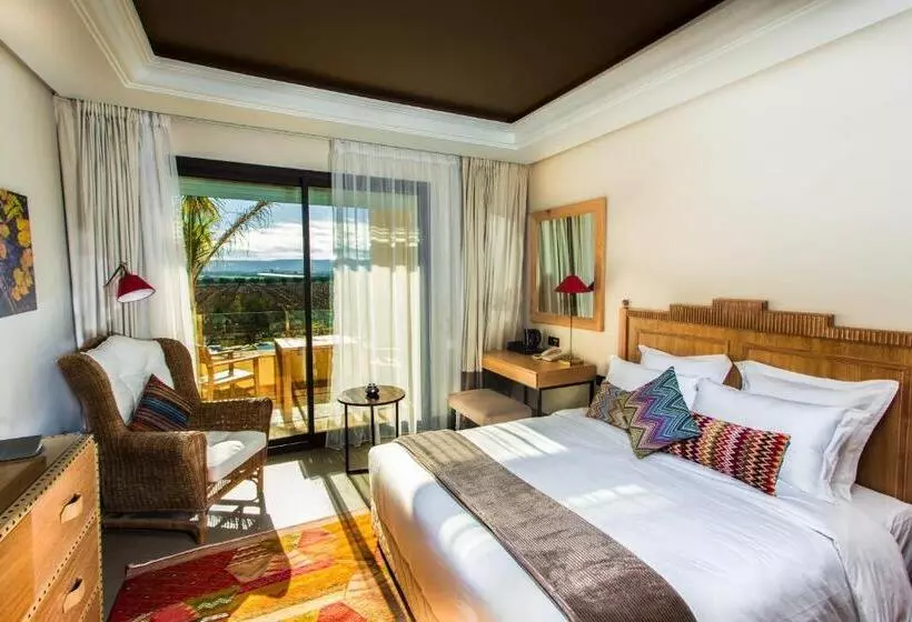 Hotelli Château Roslane Boutique Hôtel & Spa