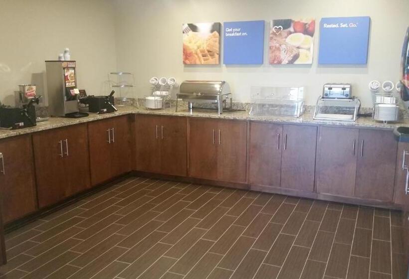 호텔 Comfort Inn White House