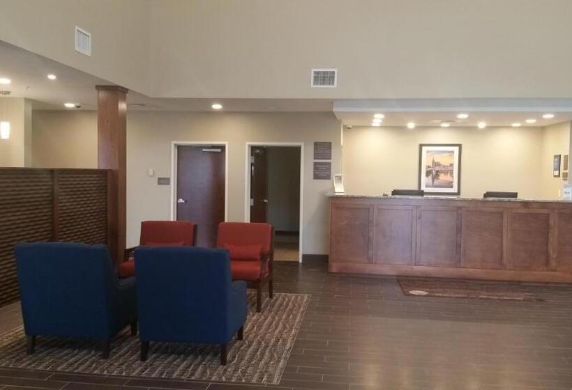 호텔 Comfort Inn White House