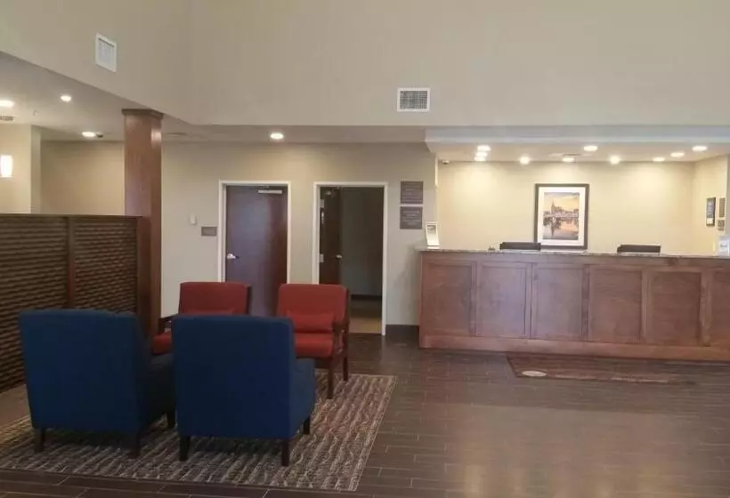 ホテル Comfort Inn White House