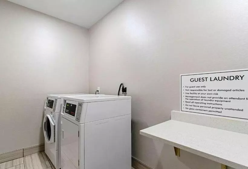 Hotelli Comfort Suites Grove City  Columbus South