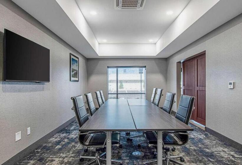 فندق Comfort Suites Grove City  Columbus South