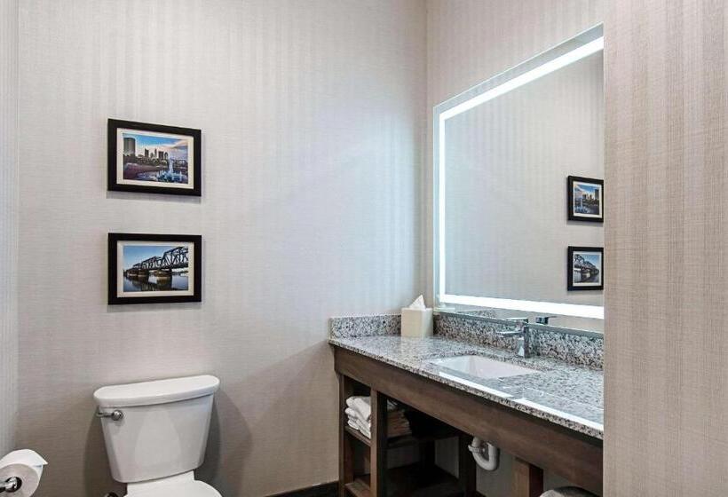 فندق Comfort Suites Grove City  Columbus South