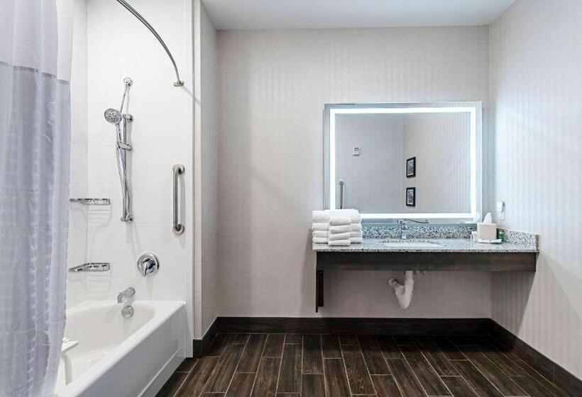 فندق Comfort Suites Grove City  Columbus South