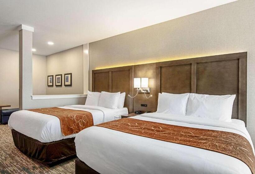 فندق Comfort Suites Grove City  Columbus South