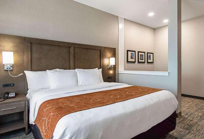 فندق Comfort Suites Grove City  Columbus South