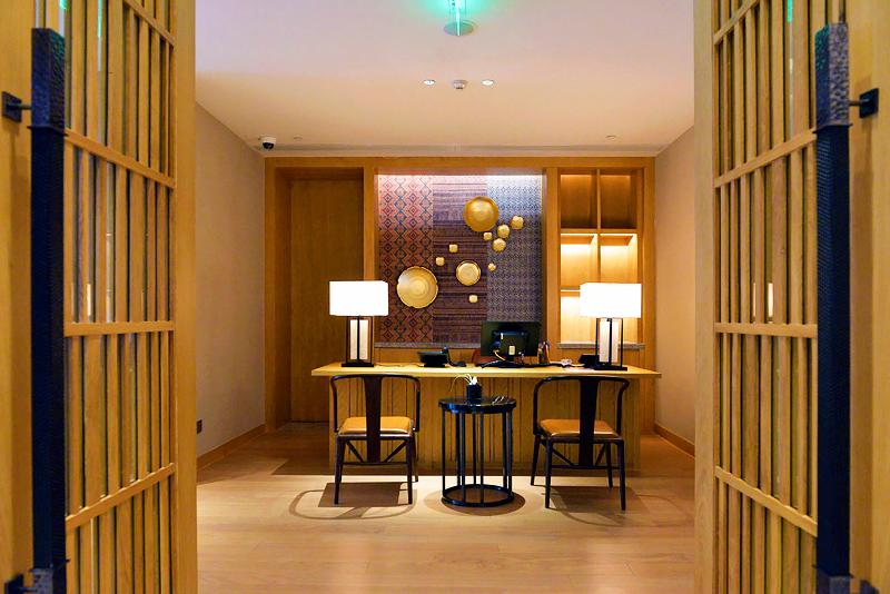 فندق Crowne Plaza Kunming Ancient Dian Town, An Ihg