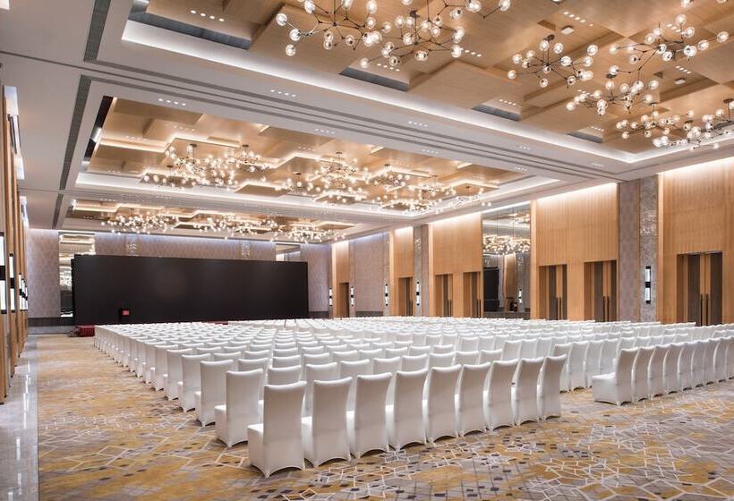 فندق Crowne Plaza Kunming Ancient Dian Town, An Ihg