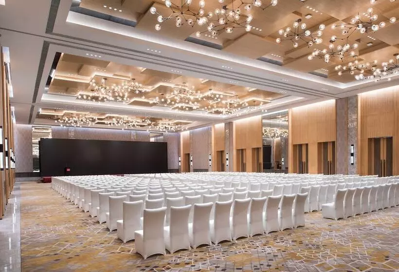 ホテル Crowne Plaza   Kunming Ancient Dian Town, An Ihg