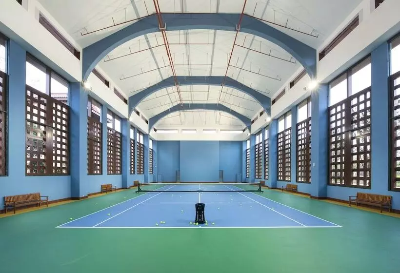 ホテル Crowne Plaza   Kunming Ancient Dian Town, An Ihg