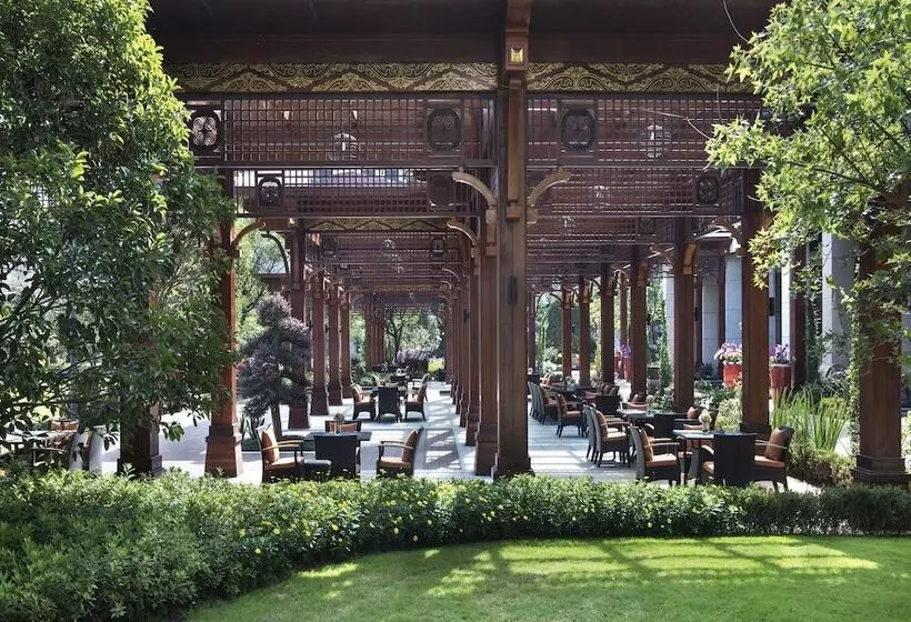 ホテル Crowne Plaza   Kunming Ancient Dian Town, An Ihg