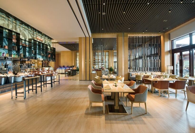 فندق Crowne Plaza Kunming Ancient Dian Town, An Ihg