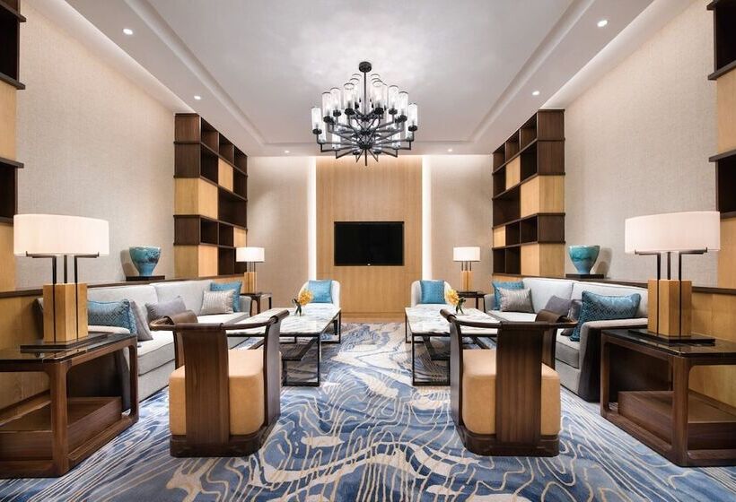 فندق Crowne Plaza Kunming Ancient Dian Town, An Ihg