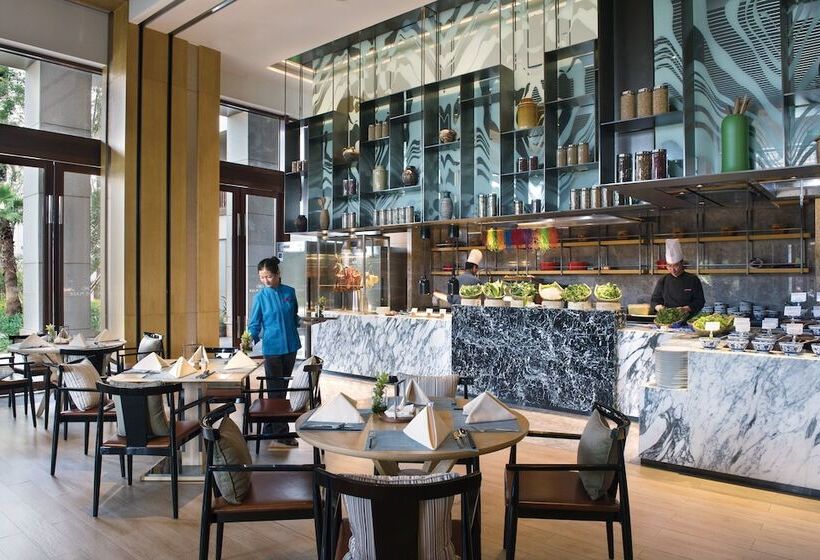 فندق Crowne Plaza Kunming Ancient Dian Town, An Ihg