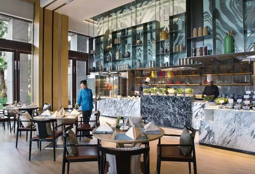 ホテル Crowne Plaza   Kunming Ancient Dian Town, An Ihg