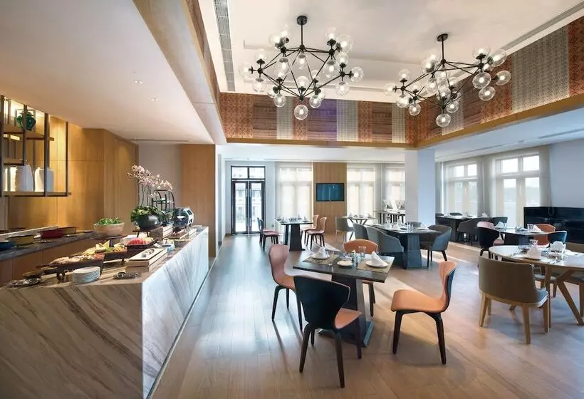 ホテル Crowne Plaza   Kunming Ancient Dian Town, An Ihg