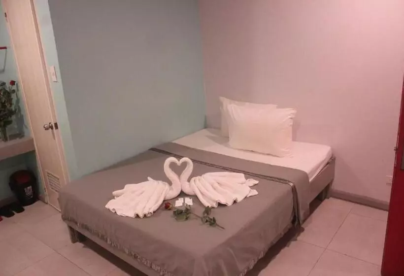 Hotelli Express Inn   Osmeña