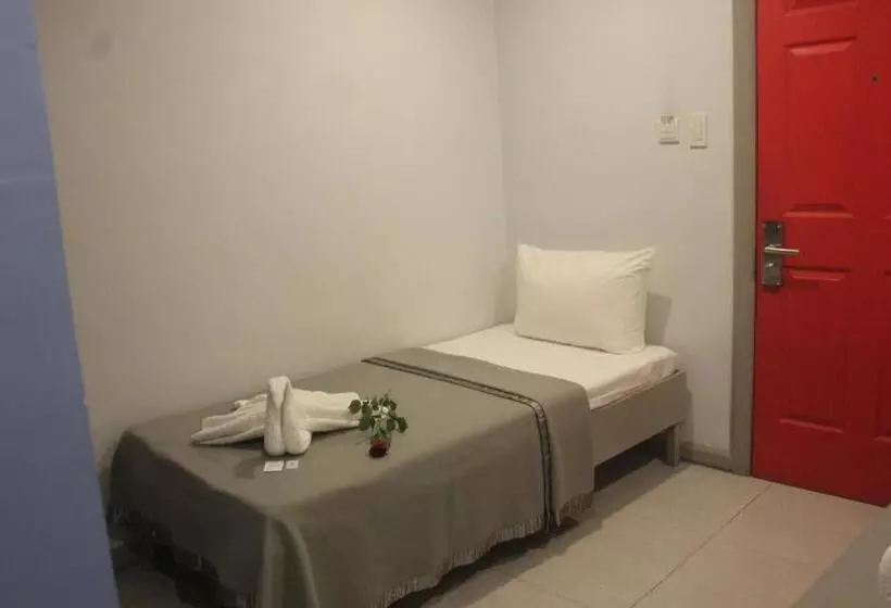 Hotelli Express Inn   Osmeña