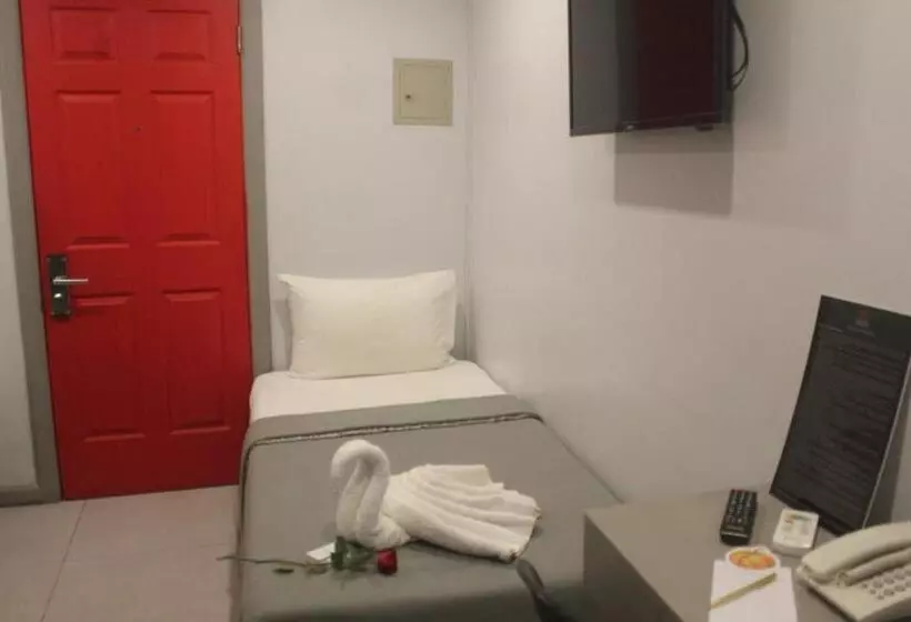 Hotelli Express Inn   Osmeña
