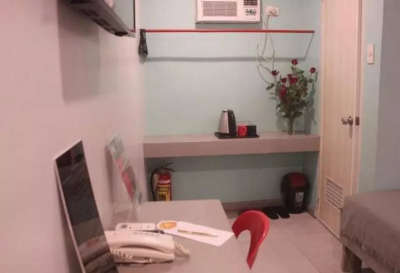 Hotelli Express Inn   Osmeña