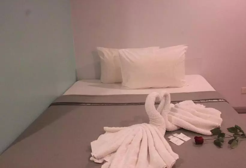 Hotelli Express Inn   Osmeña