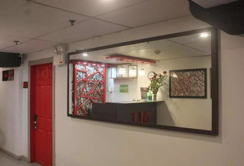Hotelli Express Inn   Osmeña