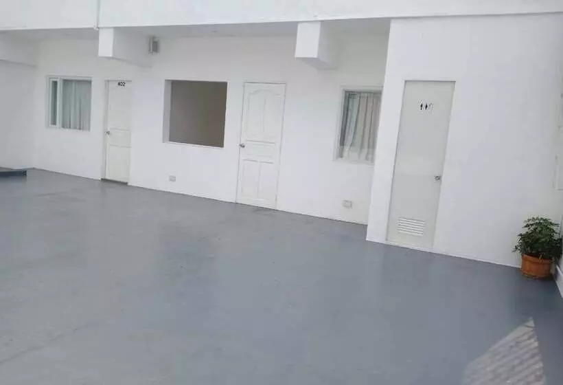 Hotelli Garv S Boutique