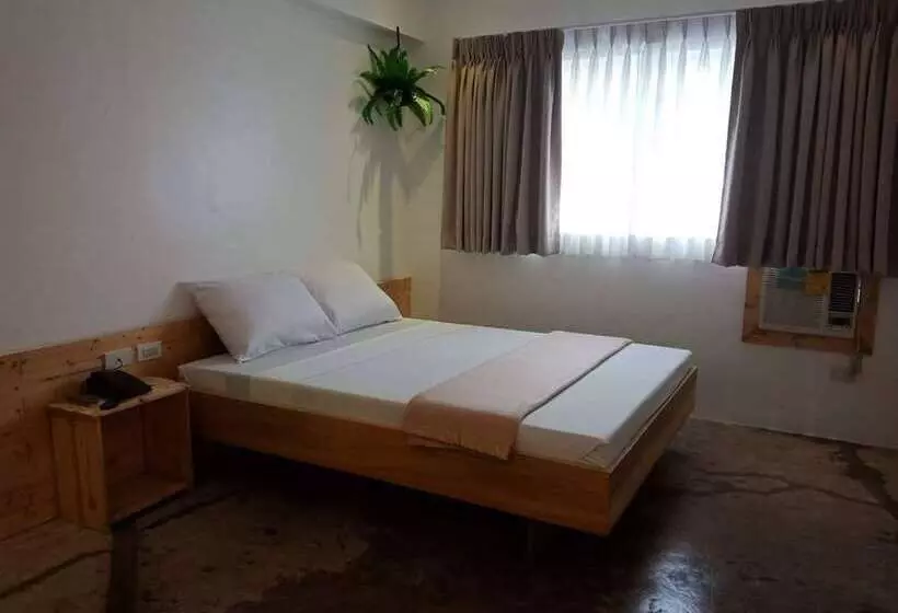 Hotelli Garv S Boutique