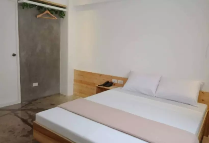 Hotelli Garv S Boutique