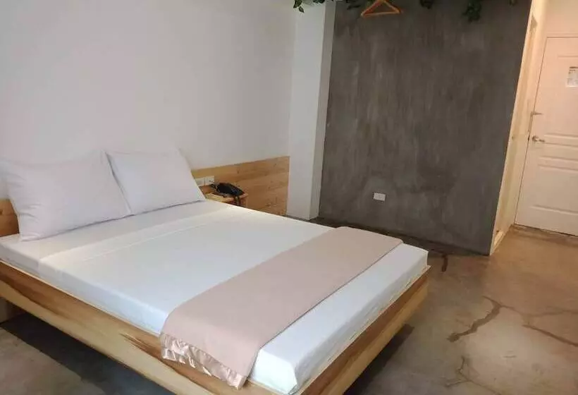 Hotelli Garv S Boutique