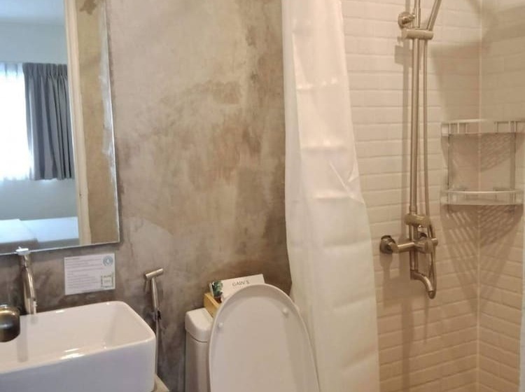 בית מלון כפרי Garv S Boutique