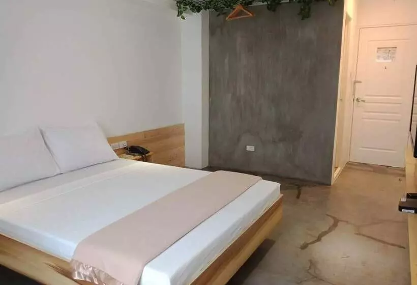 Hotelli Garv S Boutique