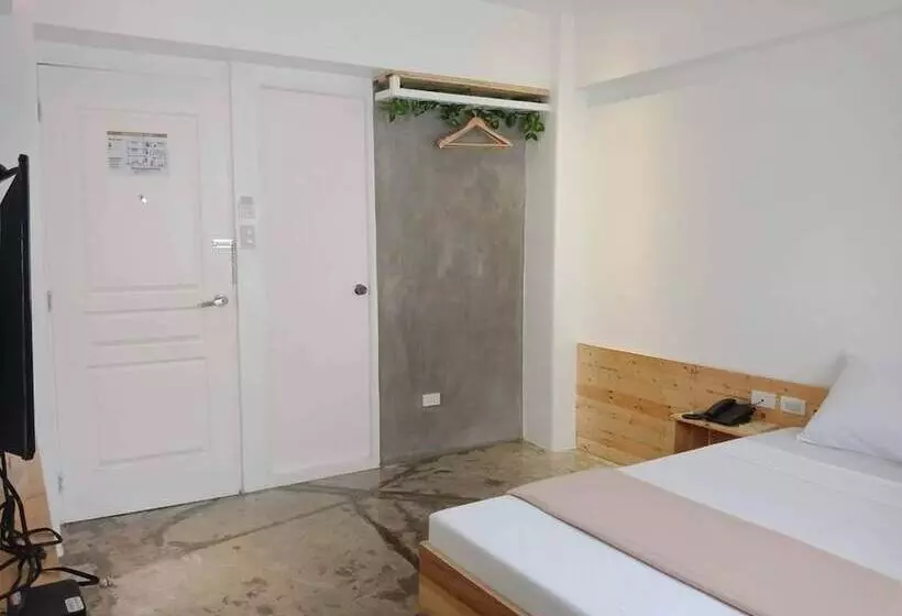 Hotelli Garv S Boutique