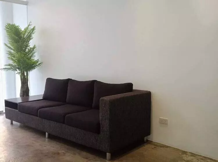 Hotelli Garv S Boutique