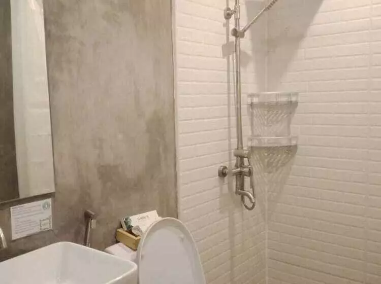 Hotelli Garv S Boutique