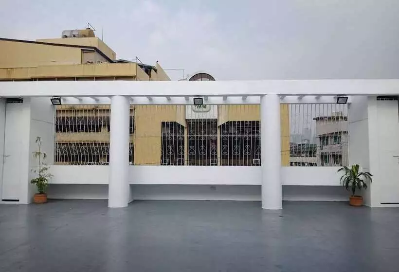 Hotelli Garv S Boutique