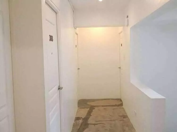 Hotelli Garv S Boutique