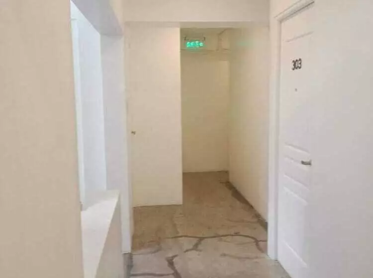 Hotelli Garv S Boutique