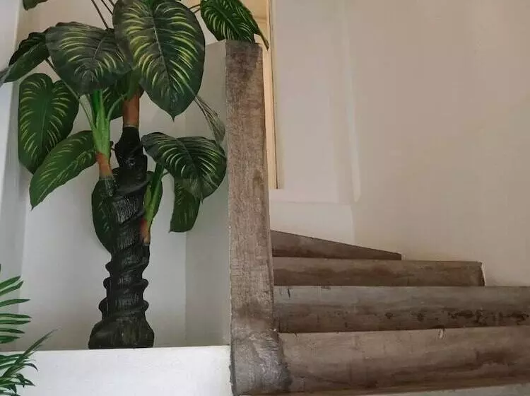 Hotelli Garv S Boutique