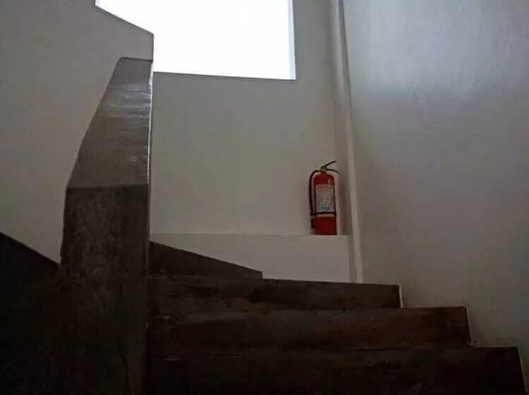 Hotelli Garv S Boutique