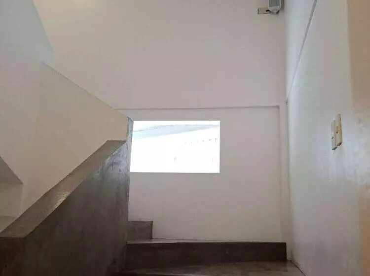 Hotelli Garv S Boutique