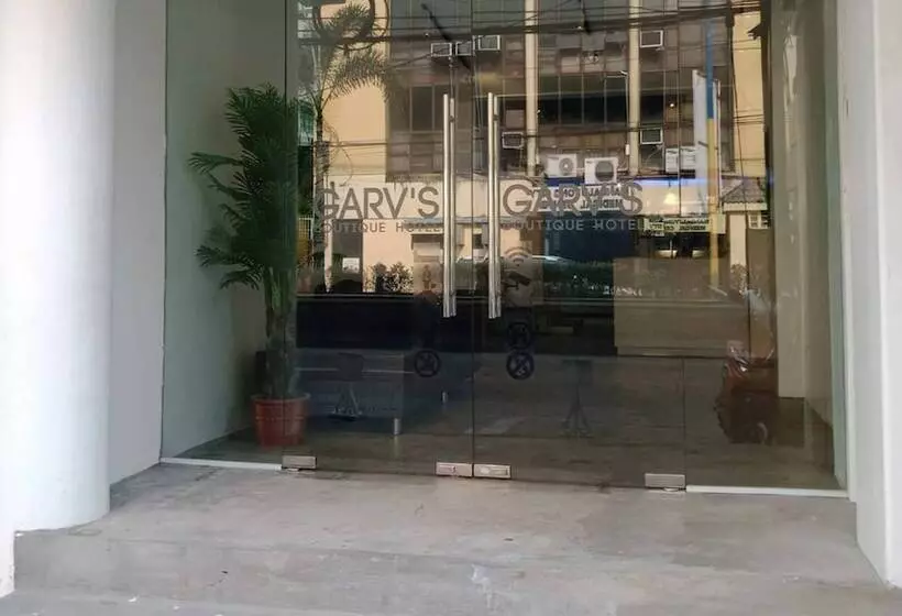 Hotelli Garv S Boutique