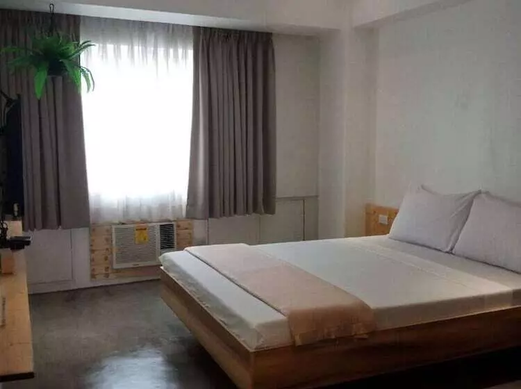 Hotelli Garv S Boutique