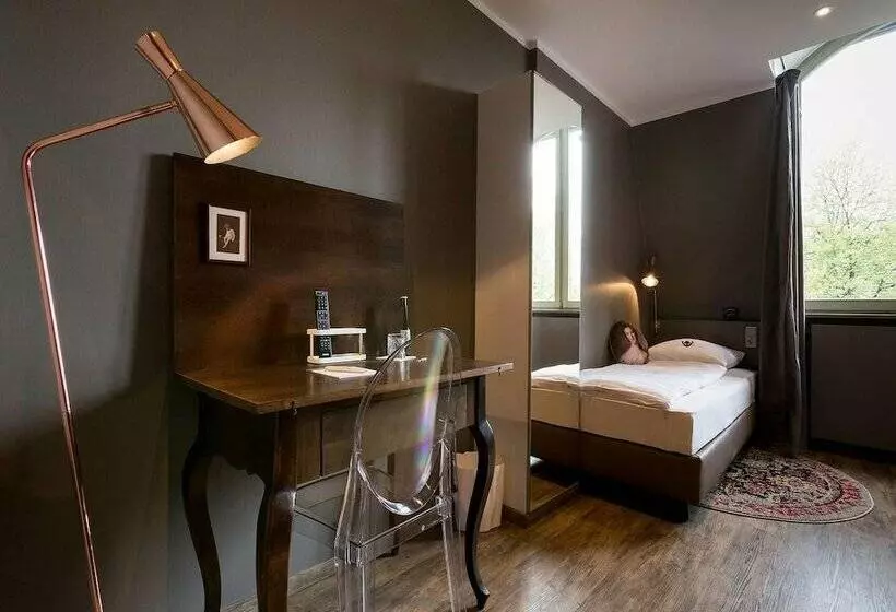 Hotel Heimathafen