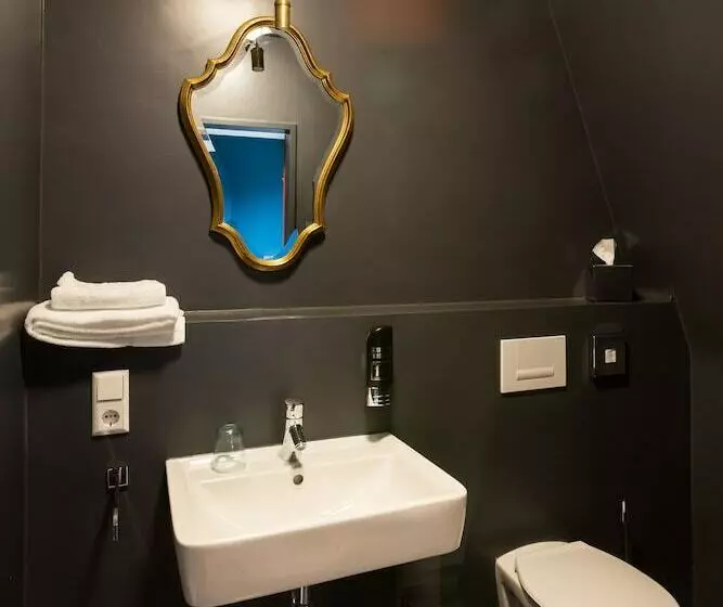 Hotel Heimathafen