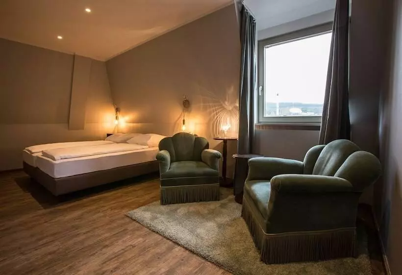 Hotel Heimathafen
