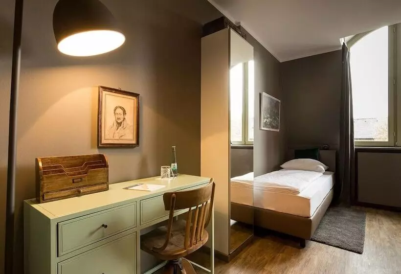 Hotel Heimathafen