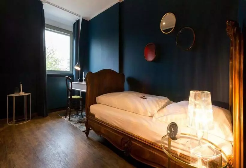 Hotel Heimathafen